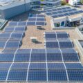 Instalaciones Fotovoltaicas
