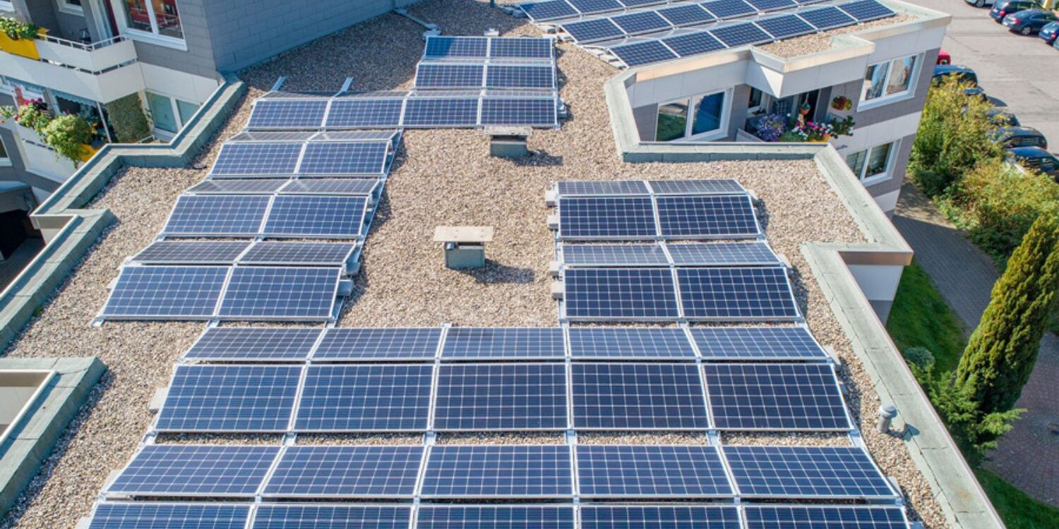 Instalaciones Fotovoltaicas