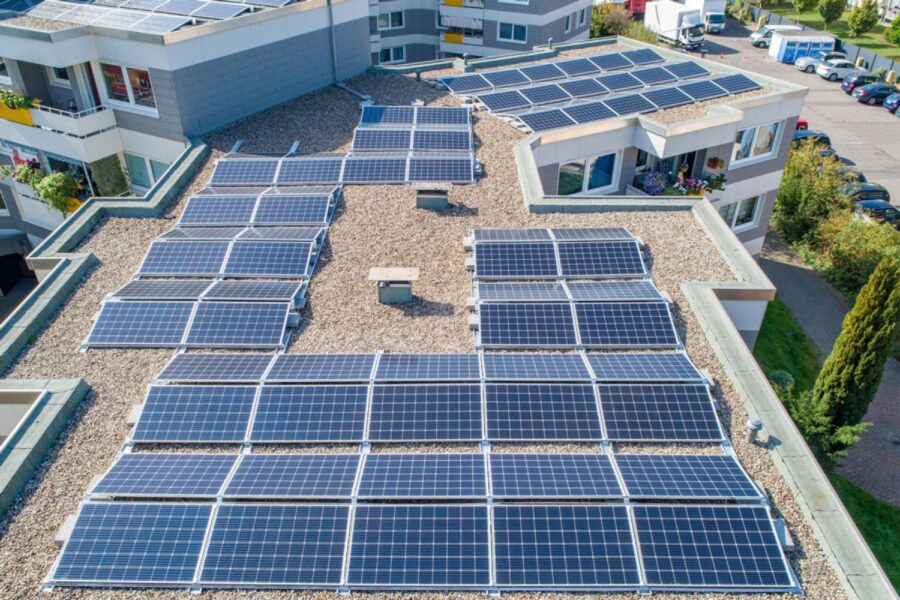 Instalaciones Fotovoltaicas