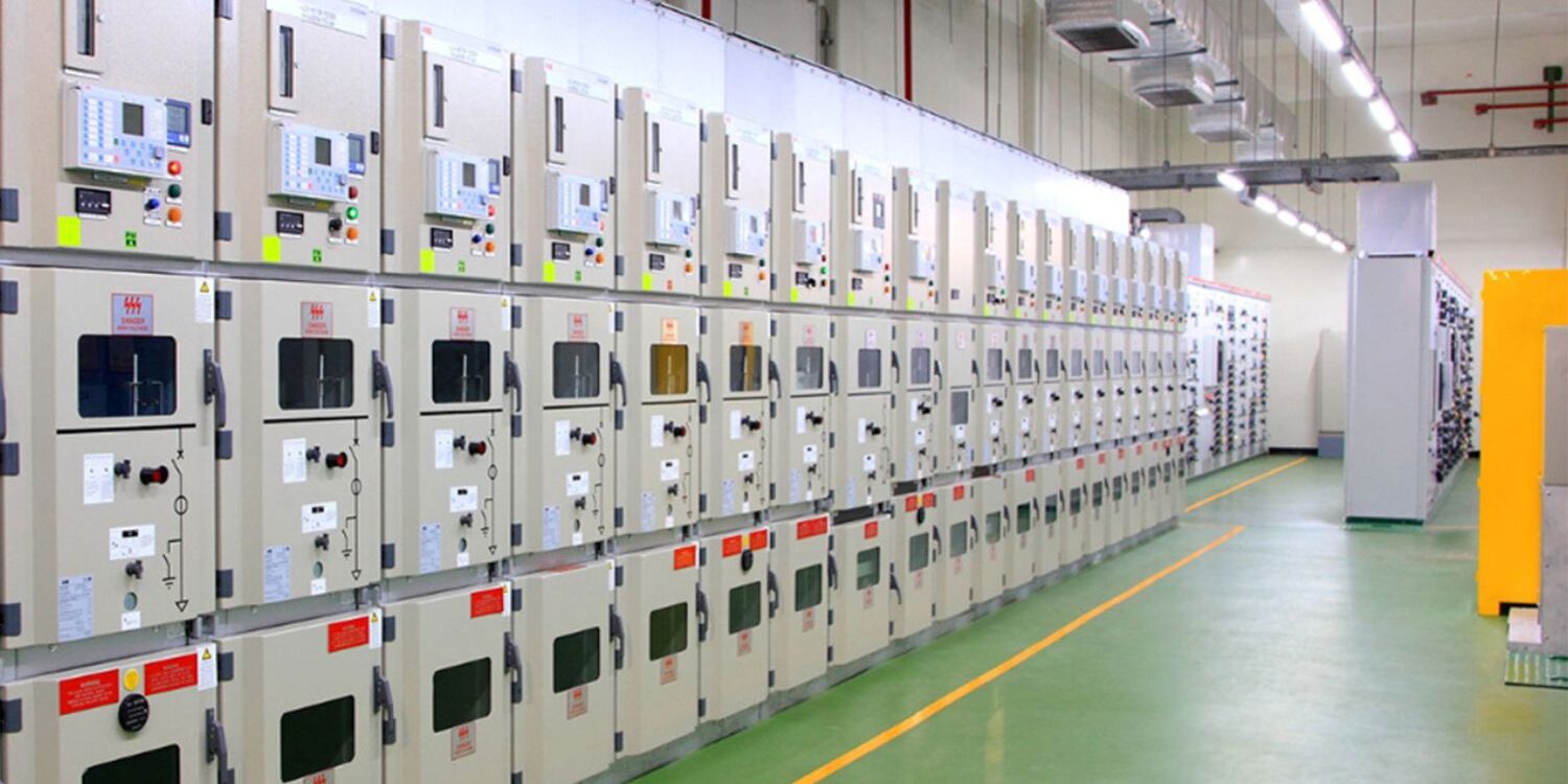 Instalaciones eléctricas