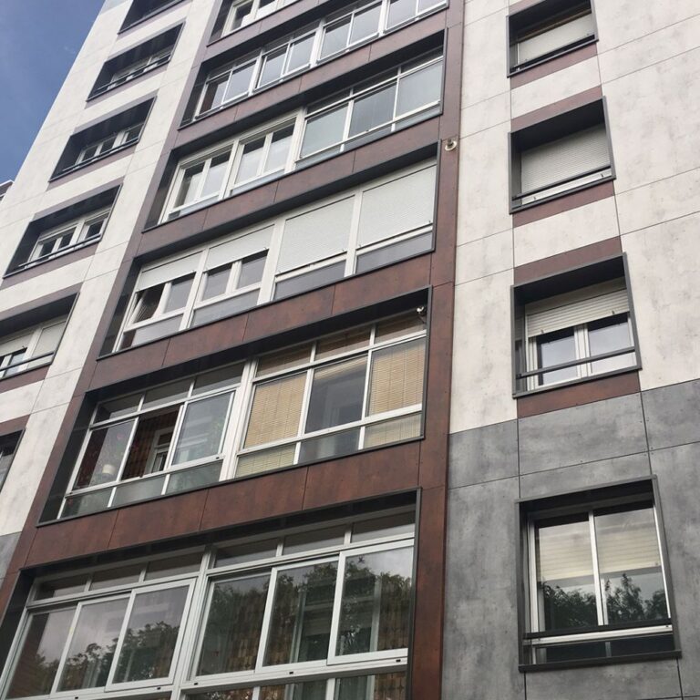 rehabilitación de edificios rehabilitación de edificios
