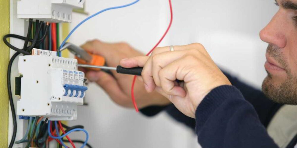 Instalaciones eléctricas en Madrid