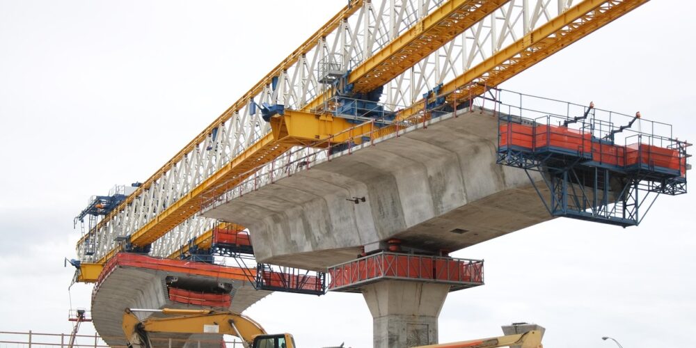Construcción de Obra Civil