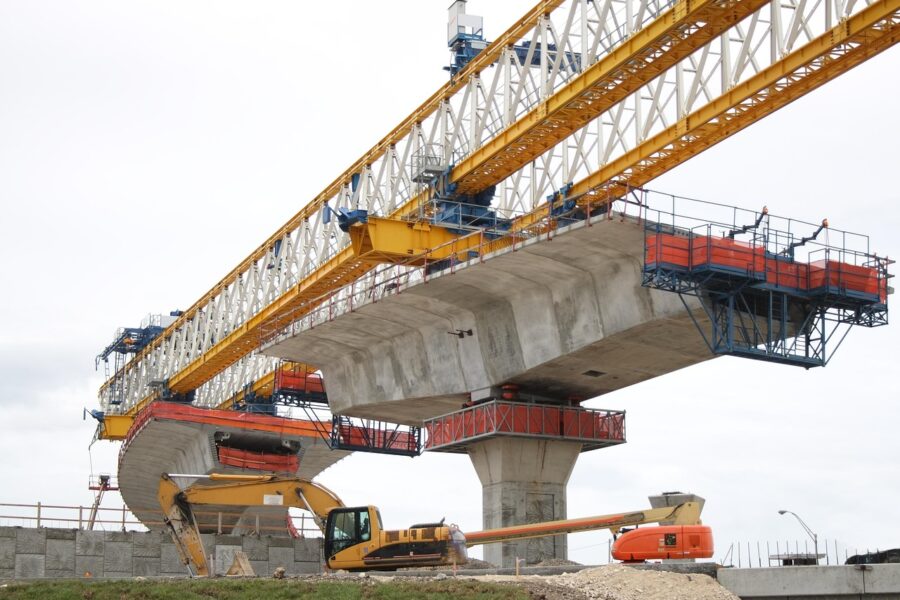 Construcción de Obra Civil